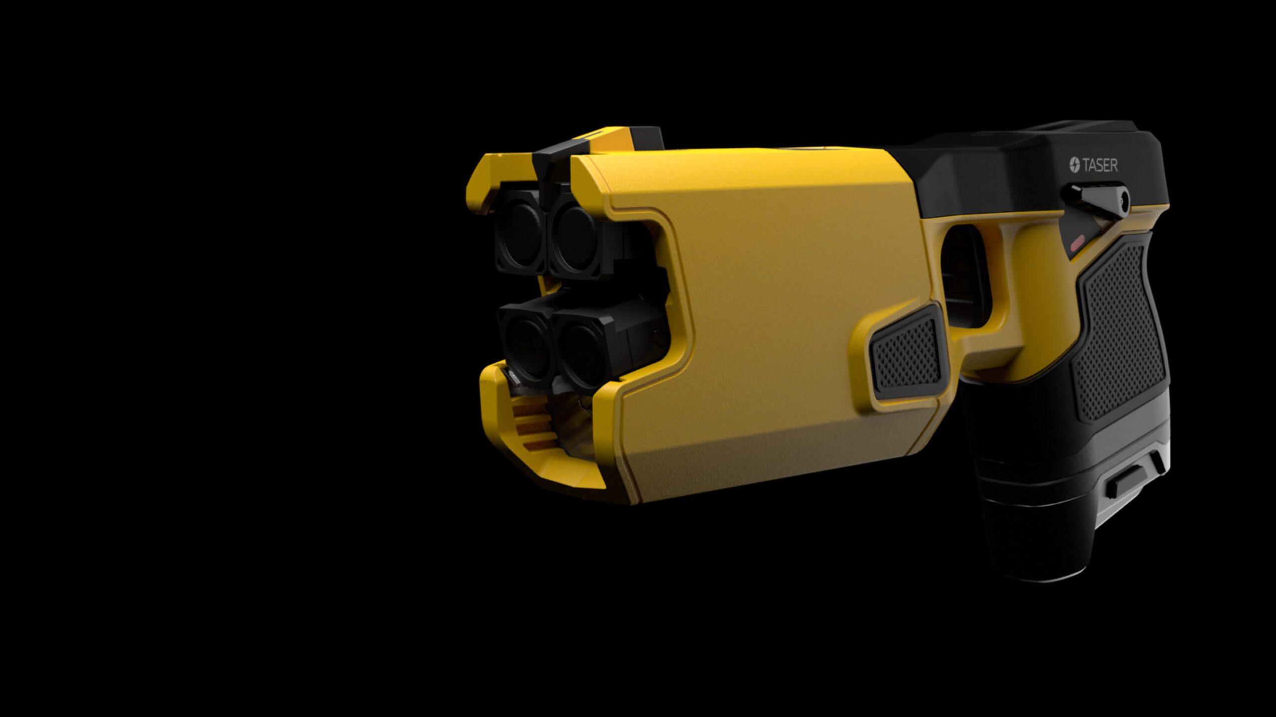 AXON TASER 7